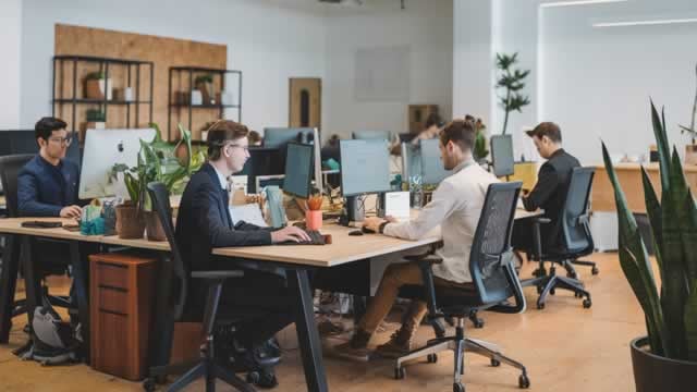 Logo for news article #0 (Why Advanced Energy Stock Exploded Higher Today)