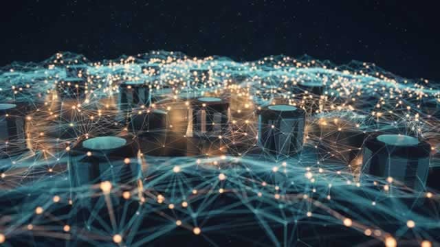 Logo for news article #2 (Here's Why Akamai Technologies (AKAM) is a Strong Value Stock)