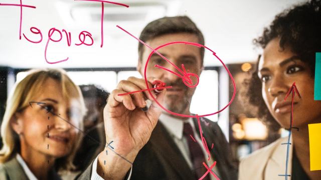 Logo for news article #1 (FTI Consulting Stock Moves Up 2.7% Since Q3 Earnings Beat)