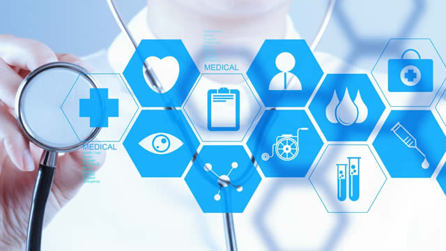 Logo for news article #1 (Will AMN Healthcare (AMN) Beat Estimates Again in Its Next Earnings Report?)