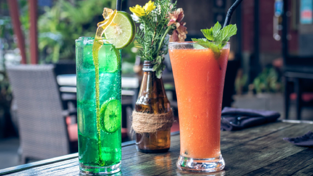 Logo for news article #0 (Coca-Cola Consolidated: Healthy Brand Growth, Great Cash Flow Yield)