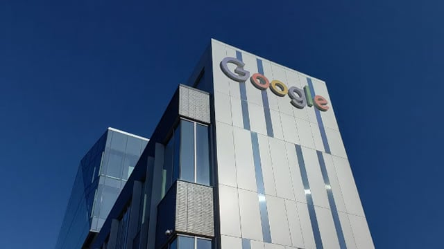 Logo for news article #0 (Alphabet: Why An Antitrust Breakup Is Good)