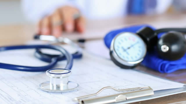 Logo for news article #0 (These 2 Finance Stocks Could Beat Earnings: Why They Should Be on Your Radar)