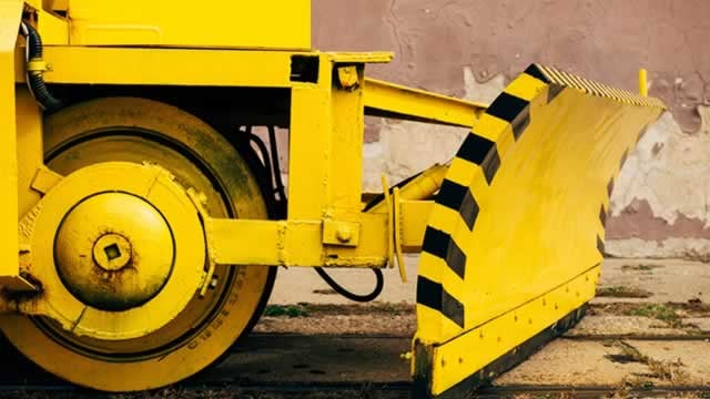 Logo for news article #1 (3M's Safety & Industrial Unit's Strength Holds Firm: More Upside Ahead?)