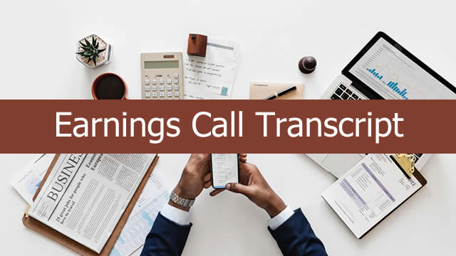 Logo for news article #2 (Grand Canyon Education, Inc. (LOPE) Q1 2025 Earnings Call Transcript)