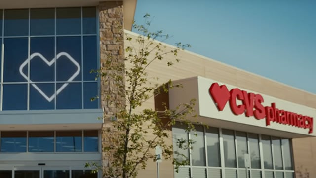 Logo for news article #0 (CVS Health Services' Q2 AOI Falls Despite Sales Gain: More Risk Ahead?)