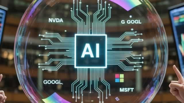 Logo for news article #2 (Box CEO Aaron Levie on how AI is changing the enterprise SaaS landscape)