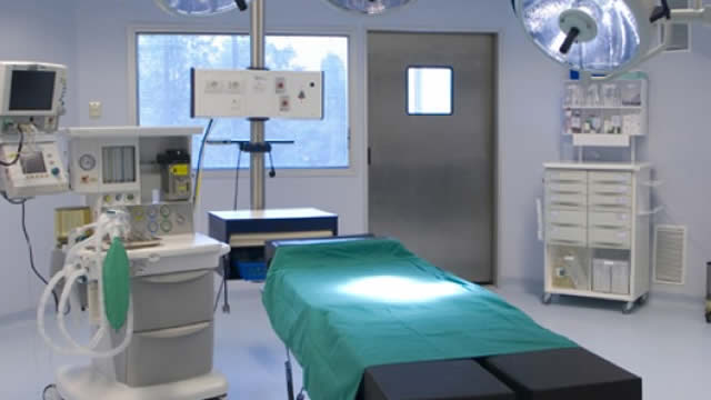 Logo for news article #2 (Agilent Q4 Earnings Match Estimates, Revenues Up Y/Y, Shares Fall)