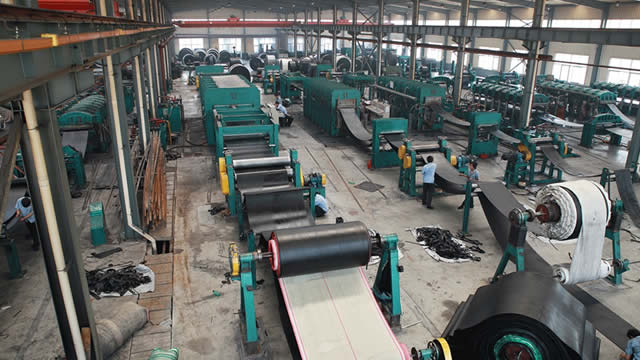 Logo for news article #1 (Advanced Drainage Systems (WMS) Tops Q2 Earnings and Revenue Estimates)