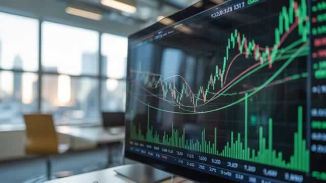 Logo for news article #1 (Is the Options Market Predicting a Spike in BWIN Stock?)