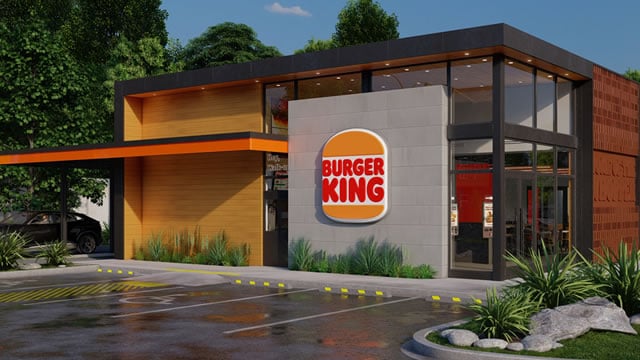 Logo for news article #1 (Restaurant Brands to Add 300 Popeyes in Mexico Over the Next Decade)
