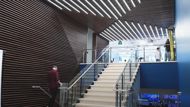 Logo for news article #2 (Coinbase Chart Flashes Death Cross; Is Coin Stock A Buy Now?)