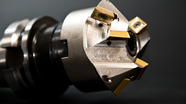 Logo for news article #1 (Why Is Badger Meter (BMI) Down 7.4% Since Last Earnings Report?)