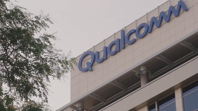 Logo for news article #1 (Investors Heavily Search QUALCOMM Incorporated (QCOM): Here is What You Need to Know)