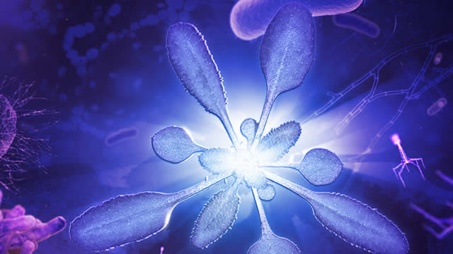 Logo for news article #2 (Here's Why Exelixis (EXEL) is a Strong Momentum Stock)