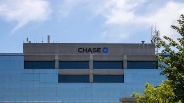 Logo for news article #1 (Osprey Adds to $15.4 Million JPMorgan Chase (NYSE: JPM) Position)