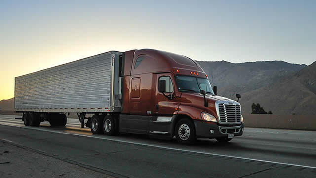 Logo for news article #0 (Landstar Continues to Grapple With Freight Market Weakness)