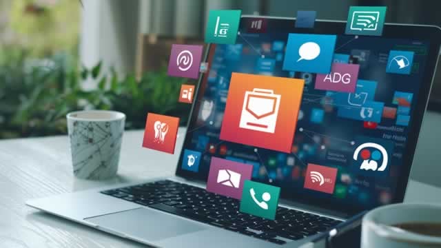 Logo for news article #2 (Flywire (FLYW) Tops Q3 Earnings and Revenue Estimates)