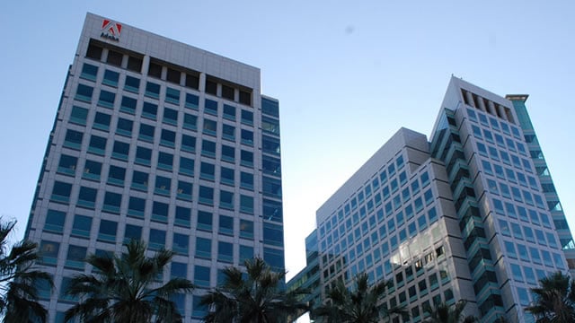 Logo for news article #0 (Adobe Inc. (ADBE) is Attracting Investor Attention: Here is What You Should Know)