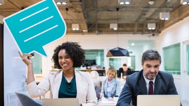 Logo for news article #2 (Why Extreme Networks Stock Is Tumbling Today)