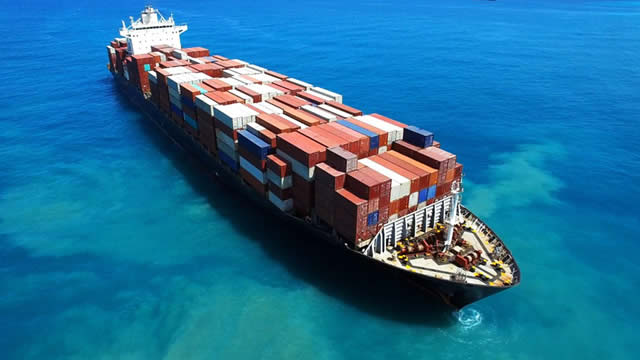 Logo for news article #0 (ZIM vs. SBLK: Which Shipping Company is a Stronger Play Now?)