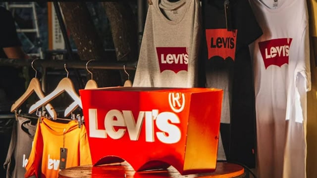 Logo for news article #0 (Unlocking Q2 Potential of Levi Strauss (LEVI): Exploring Wall Street Estimates for Key Metrics)