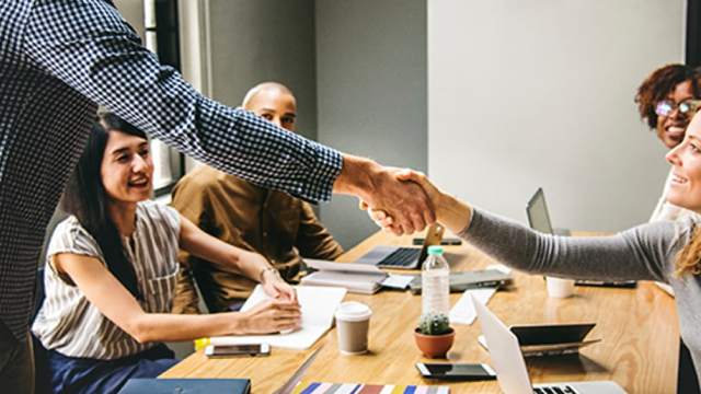 Logo for news article #2 (CBIZ (CBZ) Tops Q3 Earnings Estimates)