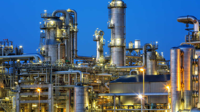 Logo for news article #1 (Ovintiv: The Buying And Selling Continues)