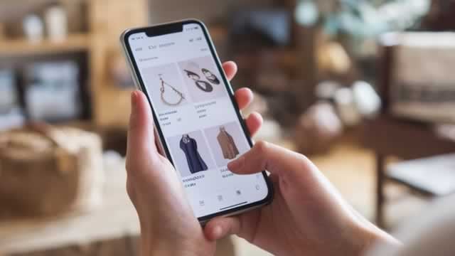 Logo for news article #1 (Affirm's Meltdown Triggers Great Buying Opportunity - Growth Prospects Remain Promising)