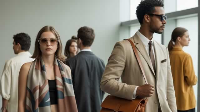 Logo for news article #0 (Kontoor (KTB) Upgraded to Buy: Here's Why)