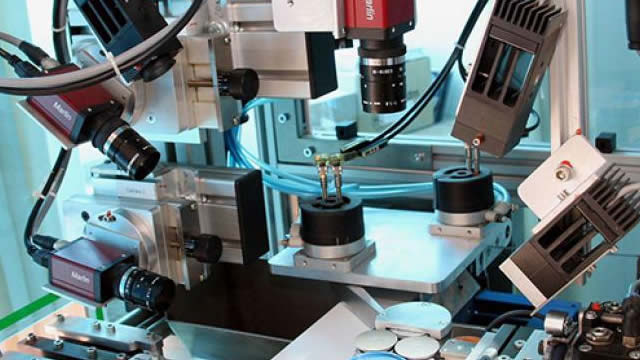 Logo for news article #2 (Goodyear Q3 Earnings Beat Expectations, Revenues Decline Y/Y)