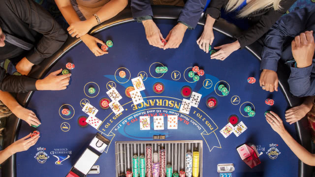 Logo for news article #0 (Is the Options Market Predicting a Spike in CHDN Stock?)