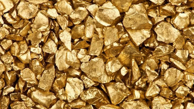 Logo for news article #1 (Hecla Mining (HL) Q1 Earnings and Revenues Beat Estimates)