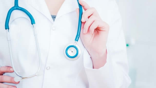 Logo for news article #0 (AMN Healthcare (AMN) Stock Jumps 27.6%: Will It Continue to Soar?)