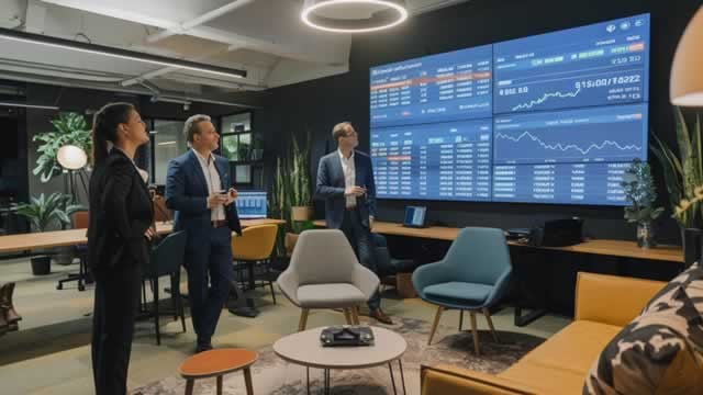 Logo for news article #0 (Wall Street's Most Accurate Analysts Spotlight On 3 Utilities Stocks With Over 4% Dividend Yields)