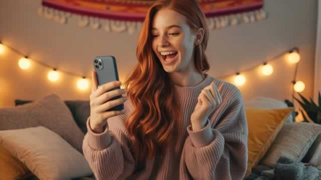 Logo for news article #1 (WallStreetBets top 10 stock picks for 2026)