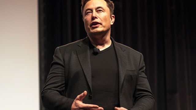 Logo for news article #0 (Is Tesla Stock a Bad News Buy?)