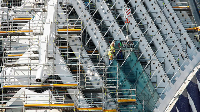 Logo for news article #0 (Is Adient (ADNT) Stock Undervalued Right Now?)