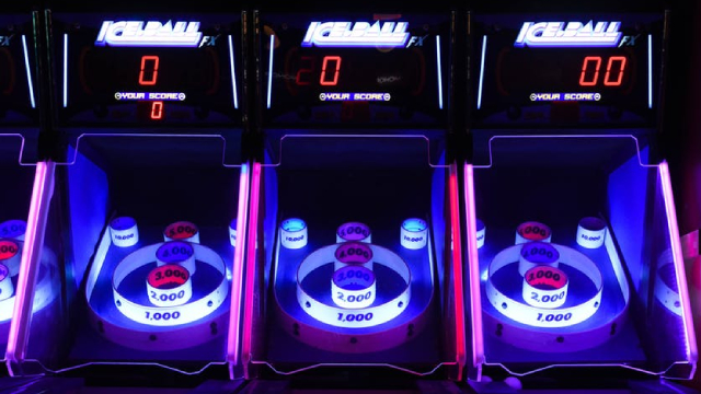 Logo for news article #2 (Buy 4 Discretionary Stocks as Fed Cuts Rates for Third Time This Year)