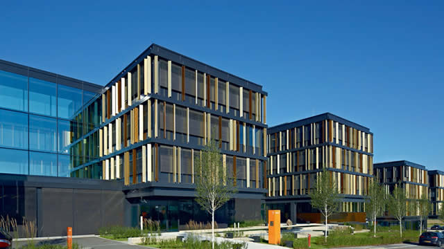 Logo for news article #1 (JLL CEO on Mamdani's potential impact on NY real estate: Demand unlikely to fundamentally change)