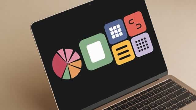 Logo for news article #1 (The Big 3: OKLO, COST, AFRM)