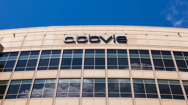 Logo for news article #0 (Is It Worth Investing in AbbVie (ABBV) Based on Wall Street's Bullish Views?)