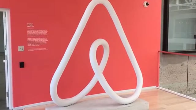 Logo for news article #1 (Gear Up for Airbnb (ABNB) Q2 Earnings: Wall Street Estimates for Key Metrics)