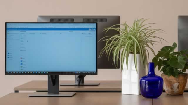 Logo for news article #1 (Acuity, Inc. (AYI) Soars to 52-Week High, Time to Cash Out?)