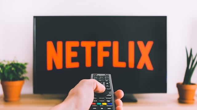 Logo for news article #2 (Netflix Thinks It Can Reach a Trillion-Dollar Market Cap by 2030. Here's What the Math Says.)