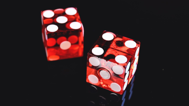 Logo for news article #1 (Churchill Downs: Now Is A Good Time To Own)