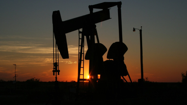 Logo for news article #2 (California Resources Corporation (CRC) Surpasses Q1 Earnings and Revenue Estimates)