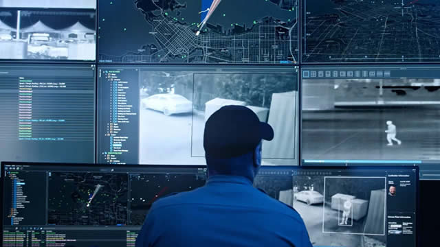 Logo for news article #1 (Are Investors Undervaluing ADT (ADT) Right Now?)