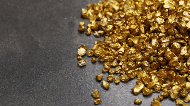 Logo for news article #2 (SSR Mining is Set to Report Q2 Earnings: Here's What to Expect)