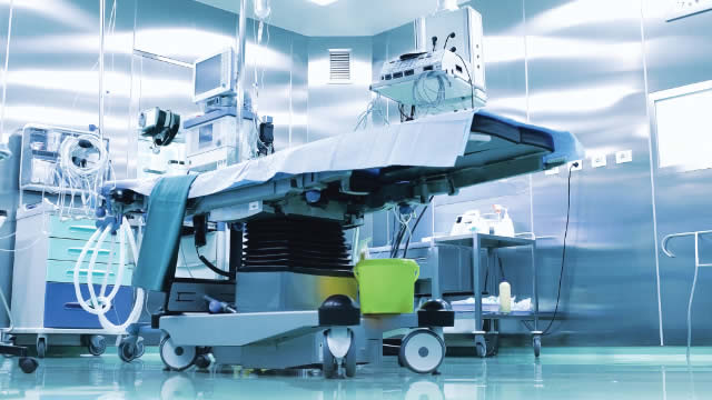Logo for news article #0 (AdaptHealth Corp. (AHCO) Expected to Beat Earnings Estimates: Should You Buy?)